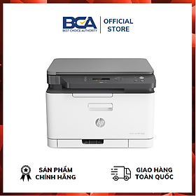 Mua Máy in Laser màu đa năng in/scan/copy HP Color Laser MFP 178nw 4ZB96A Hàng chính hãng