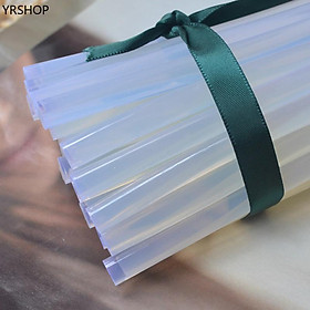 Mua Súng Bắn Keo Trong Suốt 7x190mm