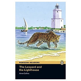 The Leopard and the Lighthouse Easystarts