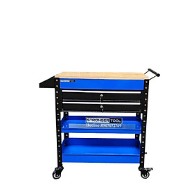 Mua TỦ ĐỒ NGHỀ 2 NGĂN KÉO STRONGER TOOL