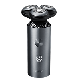 Máy cạo râu điện Flyco FS965VN - Đen (Black Carbon) - Hàng chính hãng