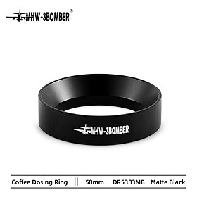 Vòng Đong Cà Phê Nam Châm 58mm MHW-3BOMBER | MAGNETIC DOSING RING