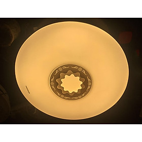 Đèn ốp trần 24W-DM-1635