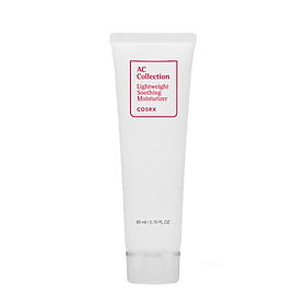 Kem Dưỡng Sáng Da Cosrx AC Collection Lightweight Soothing Moisturizer 80ml
