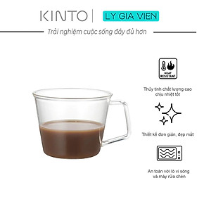 Mua Tách Cafe Espresso Kinto Cast Espresso Cup