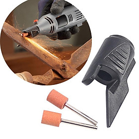 Mua BỘ ĐẦU MÀI KÉO GẮN MÁY KHOAN  MÀI  KHẮC MINI DMK02