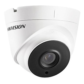 Mua Camera HIKVISION DS-2CE56H0T-IT3F 5.0 Megapixel – Hàng Nhập Khẩu
