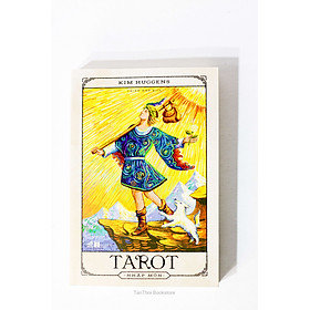 Hình ảnh Tarot nhập môn