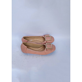 Giày búp bê xinh xắn nữ - TTBB - 17