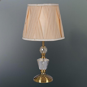 Mua Đèn bàn hiện đại thân vàng DB 5078