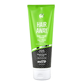 Hình ảnh Kem Tẩy Lông HAIR AWAY - Tẩy Lông Toàn Thân Nhẹ Nhàng Trong 4 Phút