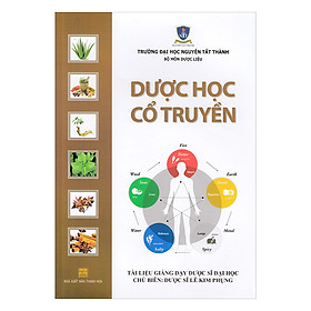 Dược Học Cổ Truyền