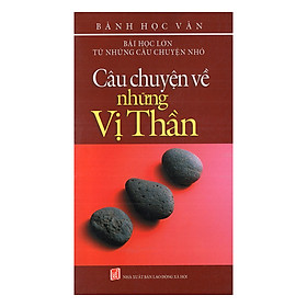 Câu Chuyện Về Những Vị Thần (40000)
