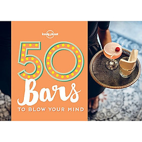 Nơi bán 50 Bars To Blow Your Mind 1 - Giá Từ -1đ