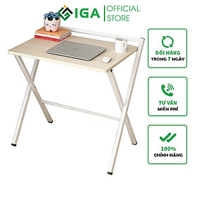 Mua Bàn Học Bàn Làm Việc Slip chính hãng IGA - GM11