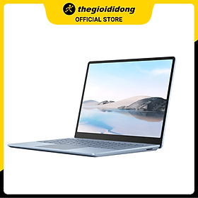 Mua Laptop Surface Laptop Go i5 1035G1/8GB/128GB/12.4 /Touch/Win10/(THH-00024)/Xanh - Hàng chính hãng