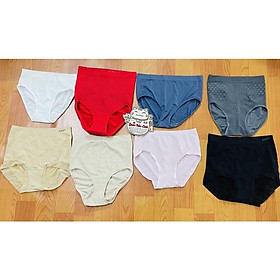 Thanh lí Xả kho 10 quần lót nữ nhiều mẫu