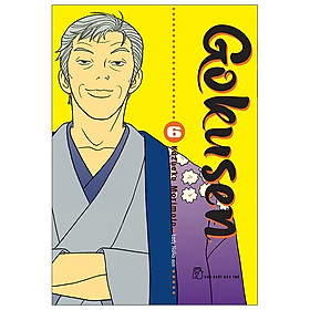 Gokusen – Tập 6