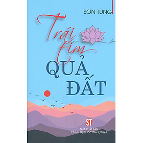 Trái tim quả đất
