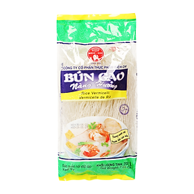 Bún Gạo Khô Nàng Hương 200G