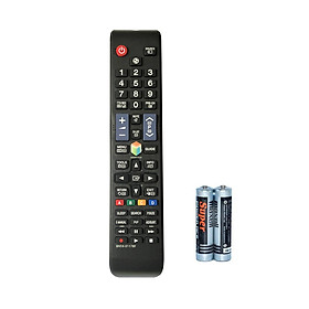 Mua Remote TV Điều Khiển Dành Cho SAMSUNG Internet Smart Tivi BN59-01178F