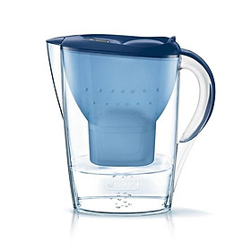 Mua Bình lọc nước Brita 2 4 lít - kèm cục lọc 3 in 1