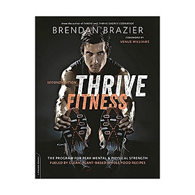 Thrive Fitness, Second Edition