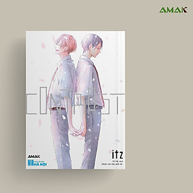 Manga CONTRAST - Amakbooks - Thường poster