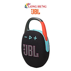 Mua Loa Bluetooth JBL CLIP 5 JBLCLIP5 - Hàng chính hãng