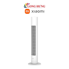 Quạt Xiaomi Smart Tower Fan EU BHR5956EU BPTS01DM - Hàng chính hãng