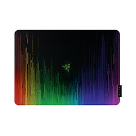Razer SPHEX V2 Mini Gaming Mouse Mat Ultra-Thin Form Factor Polycarbonate Finish Anti-Slip For Laser Optical Gaming Mice