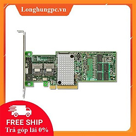 Mua LSI MegaRAID SAS 9361-8i PCI-E 2.0 RAID Controller Card