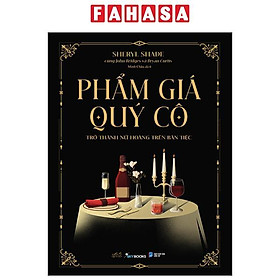 Phẩm Giá Quý Cô