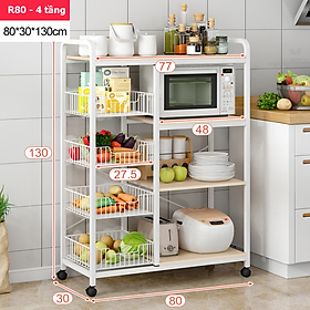 Mua Tủ để đồ nhà bếp cao cấp