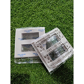 Hộp 10 Cái Mặt dùng cho 1 thiết bị