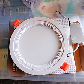 Mua ĐÈN LED ÂM TRẦN SIÊU MỎNG 9W ML.