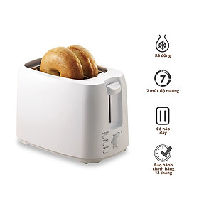 Mua Máy Nướng Bánh Mì No Brand TX-1702 - Hàng Chính Hãng Emart VN