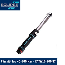 Cần xiết lực 40-200 N.m Eclipse –  EATW12-200/17