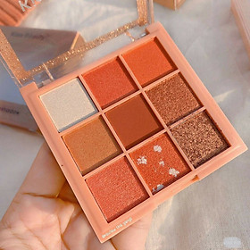 PHẤN MẮT LUXURY