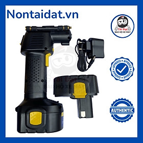 Mua Máy Bơm Hơi xe máy Đa Năng BEONX BE-1688 dùng PIN