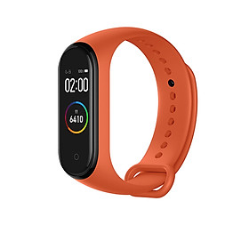 2019 Xiaomi Mi Band 4 NFC Version Newest Music Smart Bracelet Heart Rate Fitness Tracker 0.95” Color AMOLED Screen BT