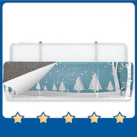 Mua Tấm Đổi Gió Cho Máy Điều Hòa Kiêm Lọc Không Khí Chống bụi WinterShield ️ FREESHIP ️