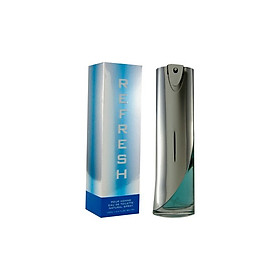 Nước hoa nam laurelle london refresh pour homme edt 100ml