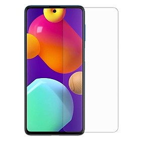 Mua Kính cường lực cho Samsung M62 nhám Chống vân tay/ Chống nhìn trộm/ Full màn hình/ Không viền màu