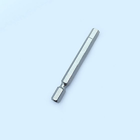 Mua Mũi bắt vít lục giác đực 6mm dài 65mm si trăng