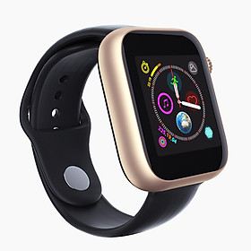 Smart Wristband Z6 Bluetooth Smart Watch with Call Information Reminder Step-counting Function