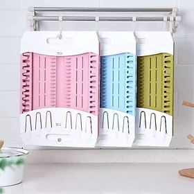 Mua Chậu úp bát đĩa gấp gọn thông minh 2019