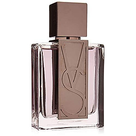 Victoria's Secret Cologne Spray, Very Sexy Platinum, 1.7 Ounce