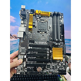 Bo Mạch Chủ (Mainboard) Gigabyte GA-H97-D3H/ M2/ 4 Khe Ram - Hàng Chính Hãng