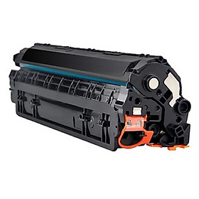 Mua Hộp mực 278A/326/328 (CE278A)  - dùng cho máy HP Lj P1560/P1566/P1600/P1606/M1536DNF Canon LBP 6200d Canon MF4410/4412/4420/4450/4550d/4720w/4750/4552/4570dn/4820d/4870dn/4890dw/D520 Canon fax L150/L170 (Hàng chính hãng)
